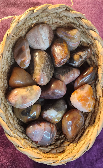 Agate Nuggets